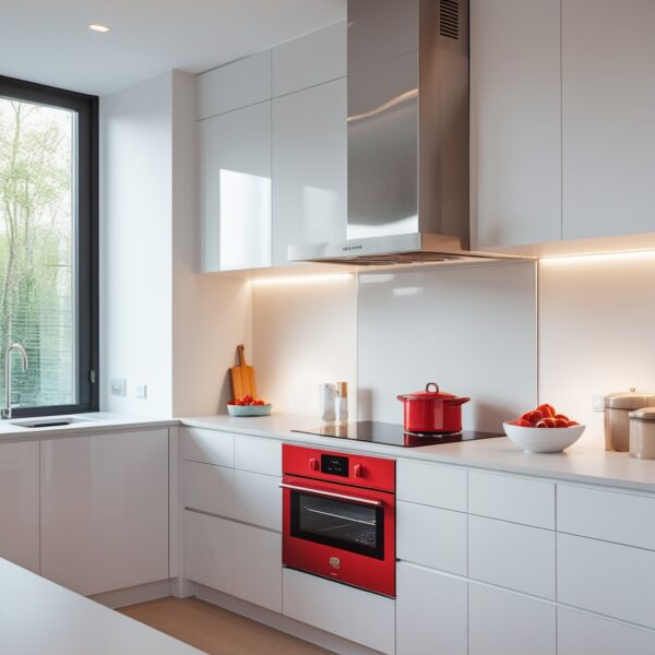 صفحه اصلی فارسی 1 صفحه اصلی فارسی Leonardo Phoenix 10 A luxury modern European kitchen designed 1