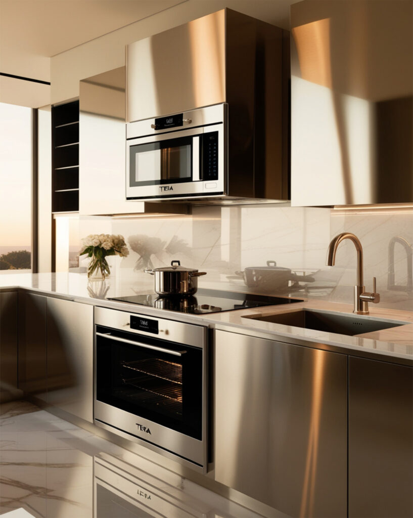 Teka Kitchen Design
