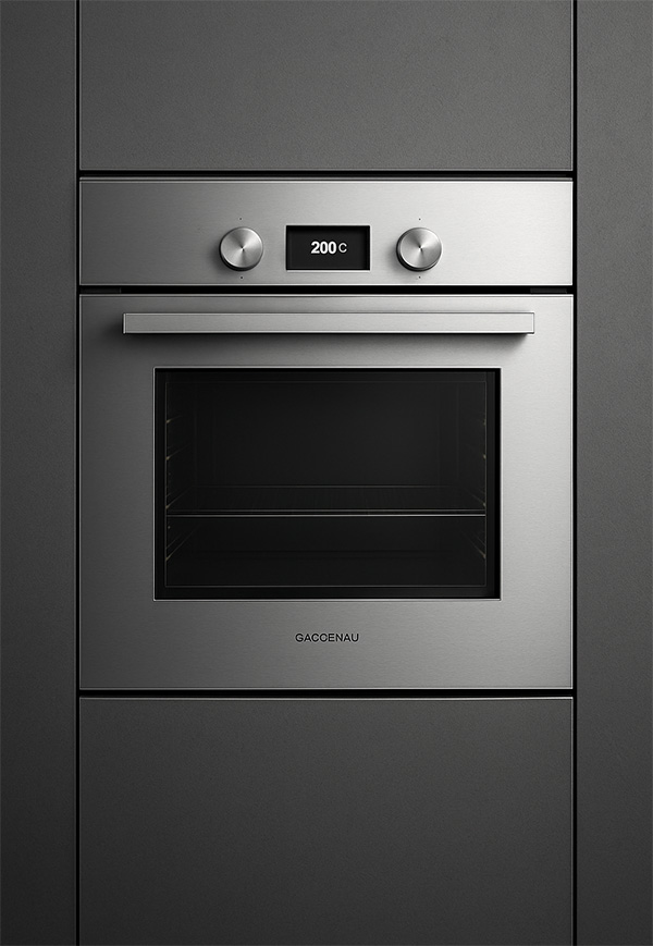 Gaggenau 1 GG 2