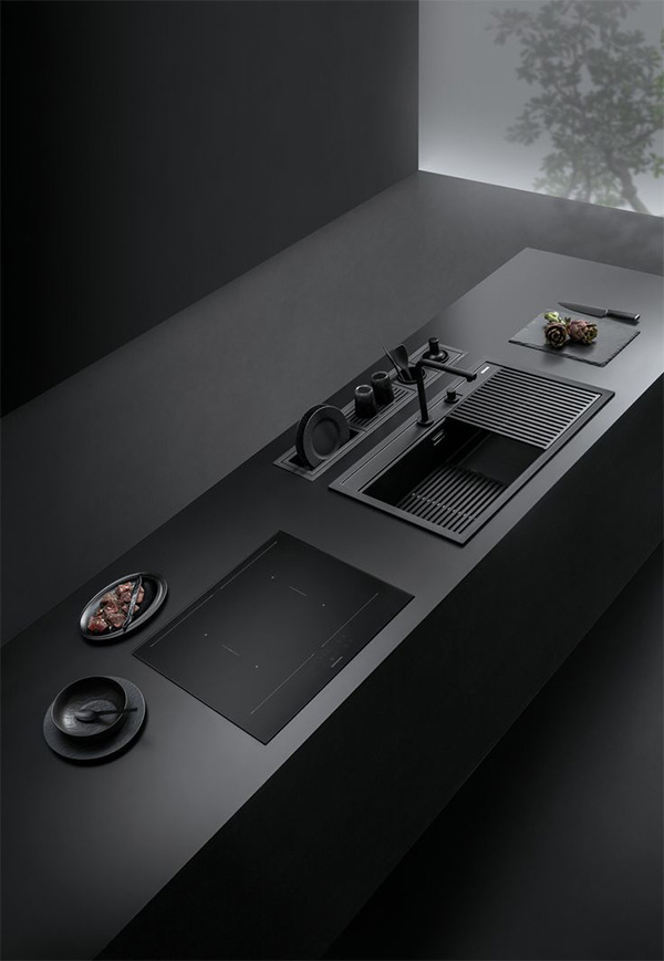 Gaggenau 2 GG 4