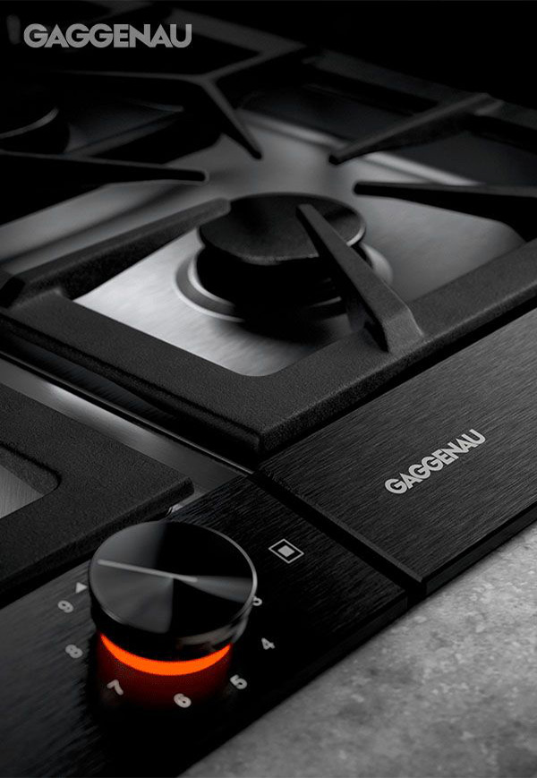 Gaggenau 4 GG3