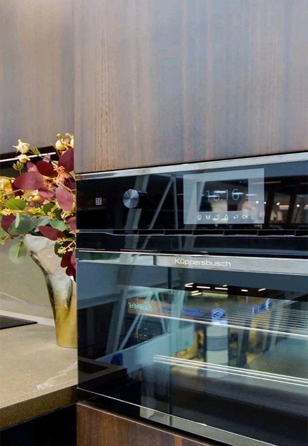 کوپرز بوش 5 KB4